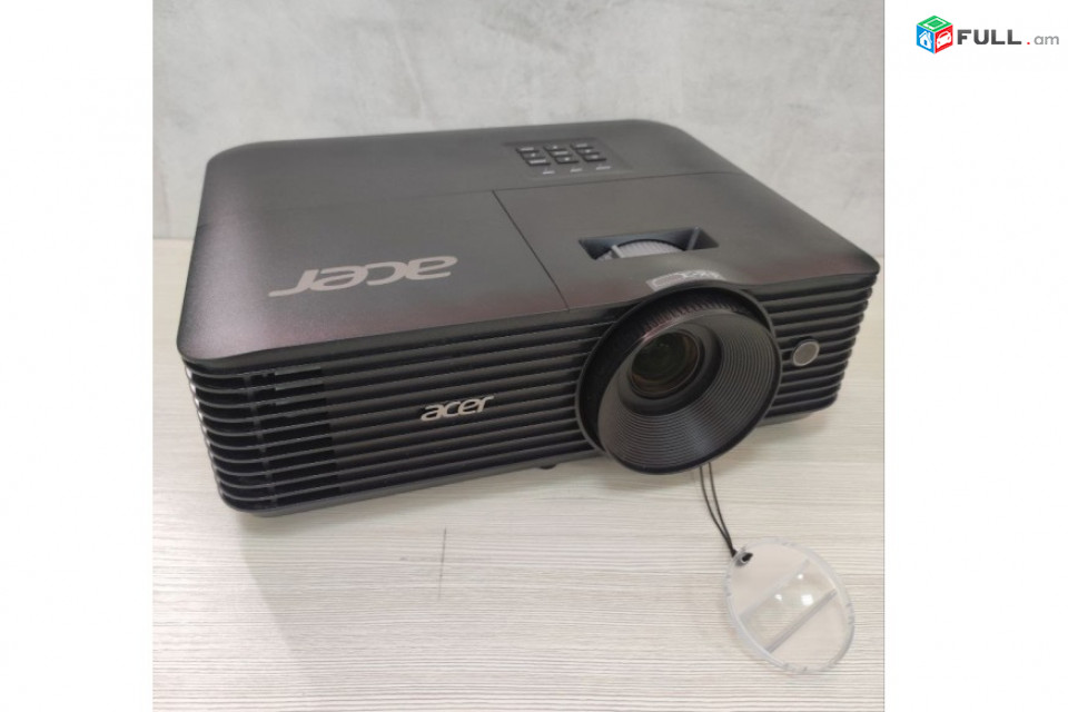 Проектор Acer DWX 1842 Video Projector 1920x1080 (Full HD 1080p) 4000 ANSI Lumens HDMI VGA Проектор պրոյեկտոր