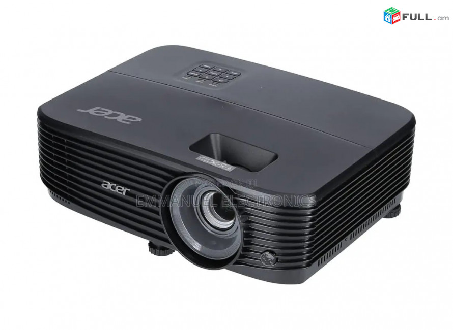 Проектор Acer DWX 1842 Video Projector 1920x1080 (Full HD 1080p) 4000 ANSI Lumens HDMI VGA Проектор պրոյեկտոր