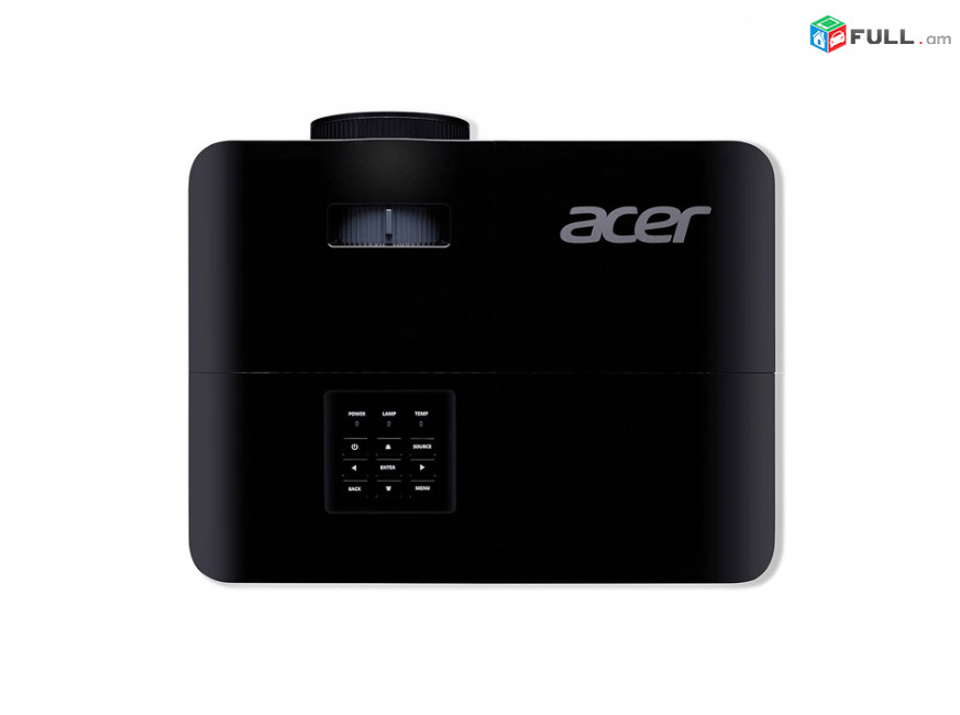 Проектор Acer DWX 1842 Video Projector 1920x1080 (Full HD 1080p) 4000 ANSI Lumens HDMI VGA Проектор պրոյեկտոր