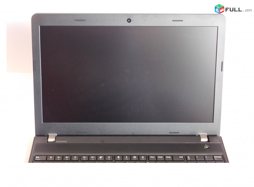 Lenovo ThinkPad E570 i5-7200U RAM 8GB SSD 240GB HDG 620 15.6" IPS LED DVD + RW Notebook ноутбук Նոութբուք Laptop