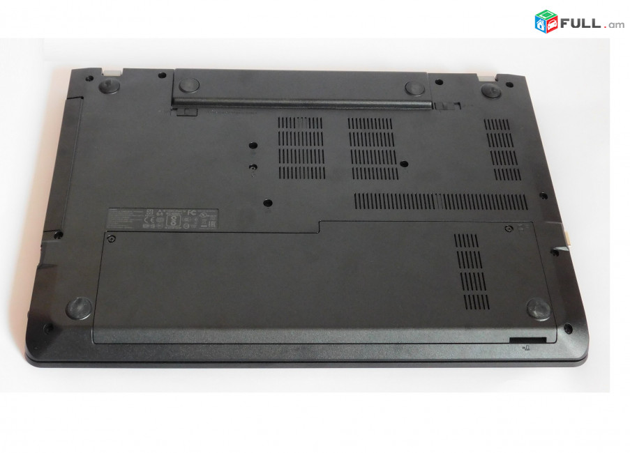 Lenovo ThinkPad E570 i5-7200U RAM 8GB SSD 240GB HDG 620 15.6" IPS LED DVD + RW Notebook ноутбук Նոութբուք Laptop