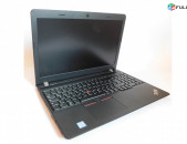 Lenovo ThinkPad E570 i5-7200U RAM 8GB SSD 240GB HDG 620 15.6