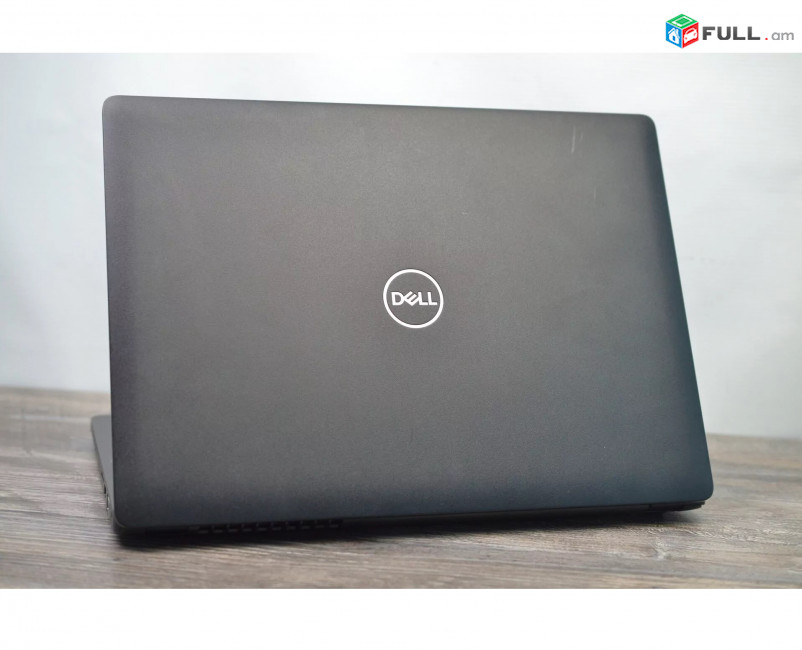 Dell Latitude 3480 i3-7100U RAM 8GB SSD 256GB HD G520 14" HD Notebook ноутбук Նոութբուք Laptop