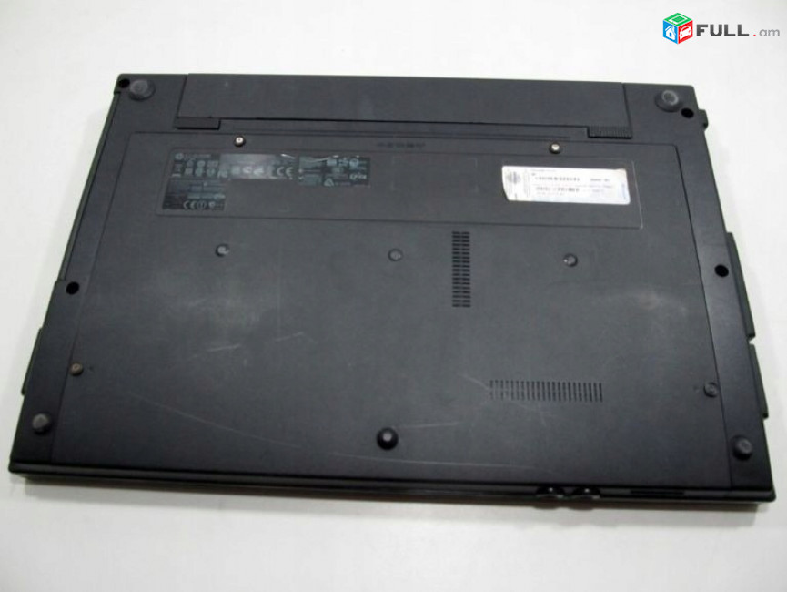 Էժան նոթբուք HP Delphi D40 DualCore T4500 4GB SSD 240GB 15.6" DVD Notebook ноутбук Նոութբուք Laptop