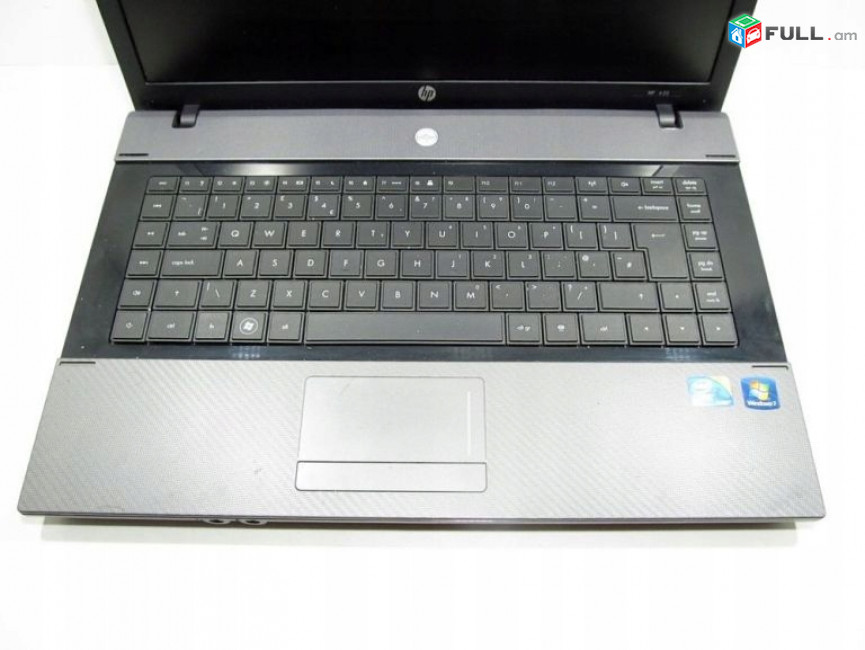 Էժան նոթբուք HP Delphi D40 DualCore T4500 4GB SSD 240GB 15.6" DVD Notebook ноутбук Նոութբուք Laptop