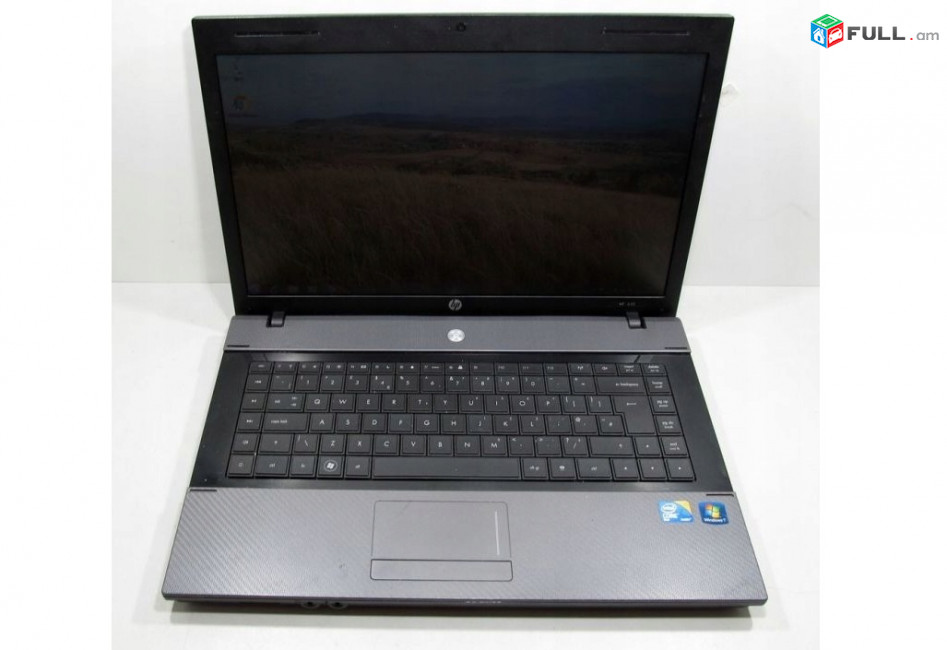 Էժան նոթբուք HP Delphi D40 DualCore T4500 4GB SSD 240GB 15.6" DVD Notebook ноутбук Նոութբուք Laptop