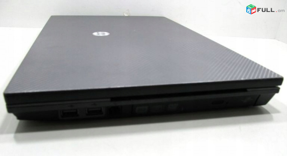 Էժան նոթբուք HP Delphi D40 DualCore T4500 4GB SSD 240GB 15.6" DVD Notebook ноутбук Նոութբուք Laptop