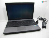 Էժան նոթբուք HP Delphi D40 DualCore T4500 4GB SSD 240GB 15.6" DVD Notebook ноутбук Նոութբուք Laptop