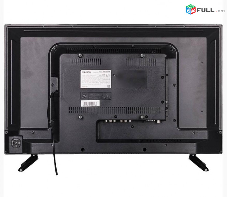 Հեռուստացույց Skyworth 32E2000 32" Телевизор LCD TV Телевизор