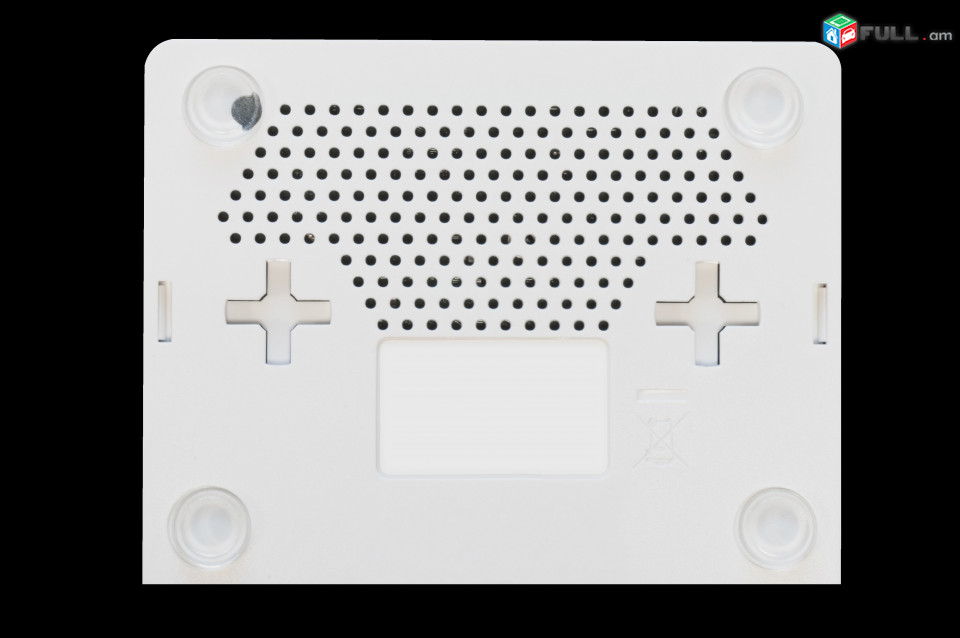 MikroTik hEX RB750Gr3 WiFI Маршрутизатор Router Wireless RouterBOARD RB750