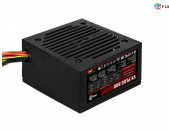 AEROCOOL 800W 80 PLUS - VX PLUS ACPN-VS80AEY.11 - Блок питания Для геймеров