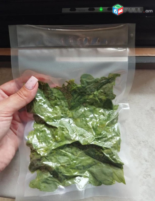 Zoiten փաթեթավորման սննդի վակուումի սարք - Вакуумный упаковщик для продуктов вакууматр - vakumi upakovshik