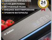 Zoiten փաթեթավորման սննդի վակուումի սարք - Вакуумный упаковщик для продуктов вакууматр - vakumi upakovshik