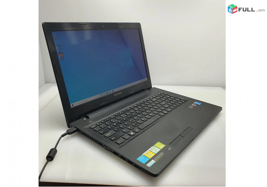 Lenovo G50-70 i3 4030U RAM 4GB DDR3 HDD 250GB Radeon R5 M230 15.6" Win 10 Notebook ноутбук Նոութբուք Laptop