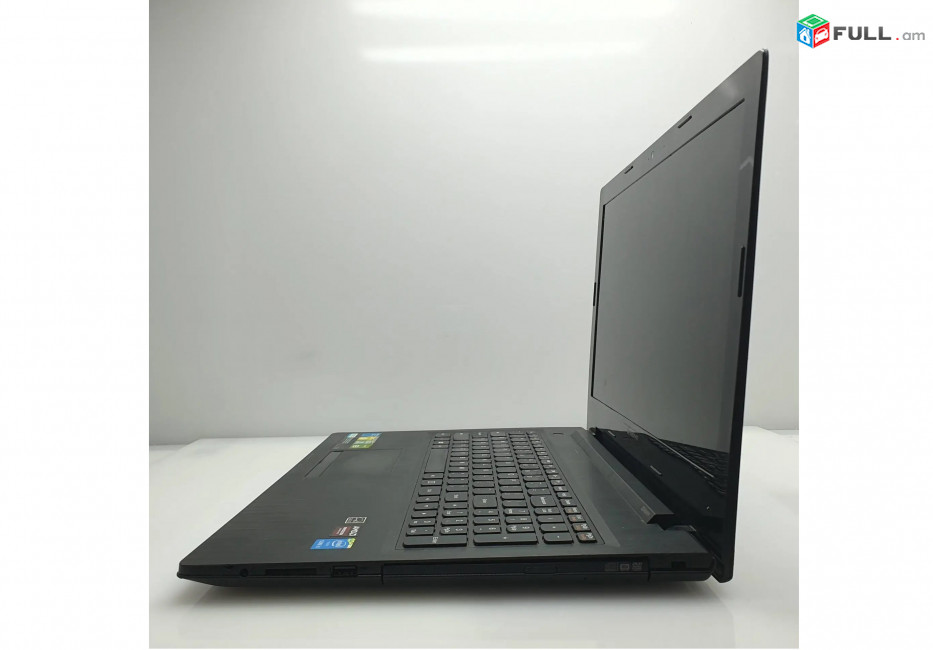 Lenovo G50-70 i3 4030U RAM 4GB DDR3 HDD 250GB Radeon R5 M230 15.6" Win 10 Notebook ноутбук Նոութբուք Laptop