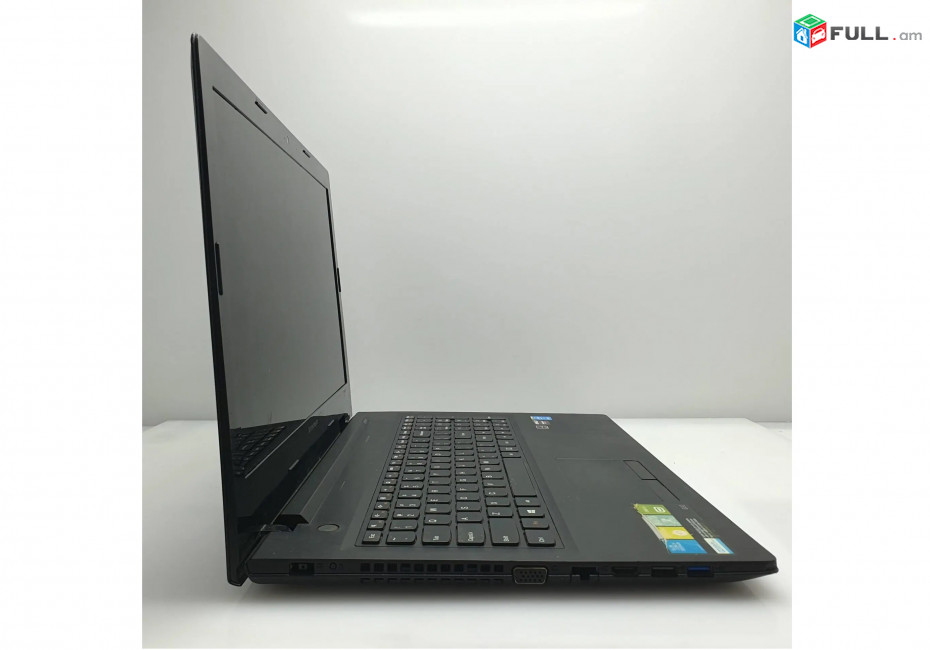Lenovo G50-70 i3 4030U RAM 4GB DDR3 HDD 250GB Radeon R5 M230 15.6" Win 10 Notebook ноутбук Նոութբուք Laptop