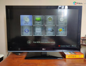 LG 42LK450 LED LCD 42
