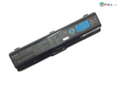 Аккумулятор для ноутбука TOSHIBA SATELLITE A200 A215 A300 L305 A505 L555 батарея Laptop battery մարդկոց