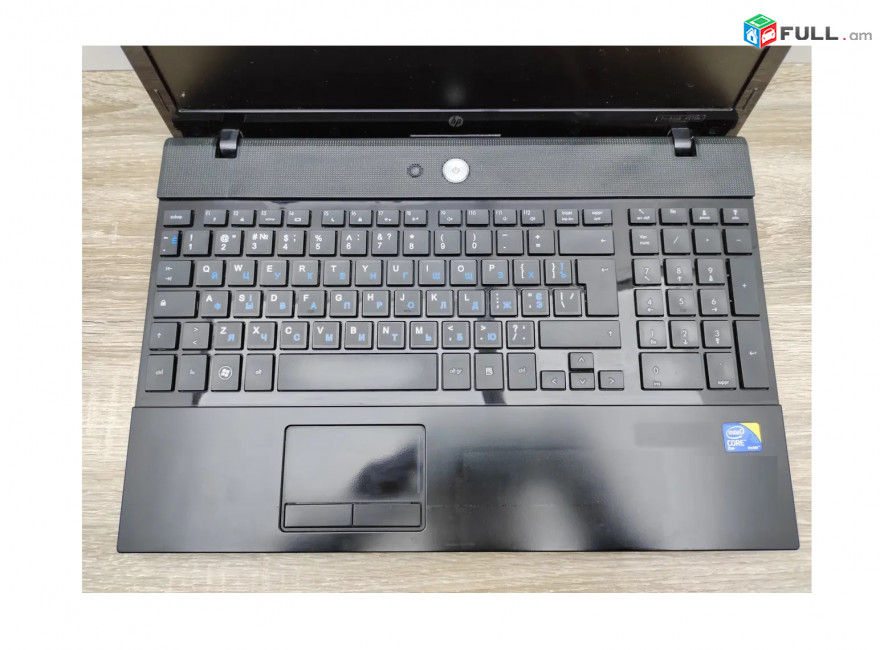 HP ProBook 4510s T6570 RAM 3GB HDD 250GB 15.6" Windows 8 + Office Notebook ноутбук Նոութբուք Laptop