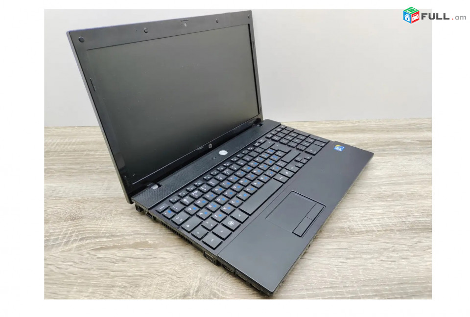 HP ProBook 4510s T6570 RAM 3GB HDD 250GB 15.6" Windows 8 + Office Notebook ноутбук Նոութբուք Laptop