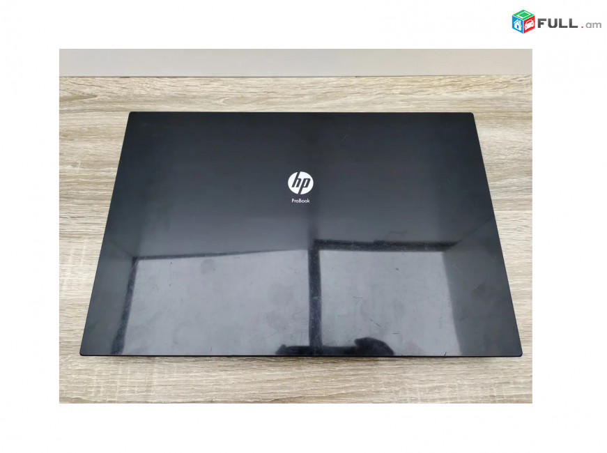 HP ProBook 4510s T6570 RAM 3GB HDD 250GB 15.6" Windows 8 + Office Notebook ноутбук Նոութբուք Laptop