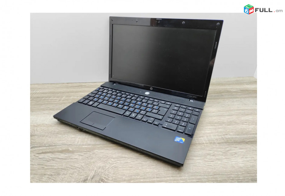 HP ProBook 4510s T6570 RAM 3GB HDD 250GB 15.6" Windows 8 + Office Notebook ноутбук Նոութբուք Laptop