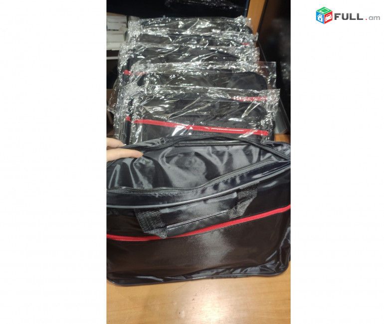 Նոթբուքի պայուսակ notebook bag case сумка для ноутбуков