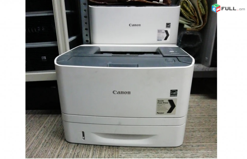 Printer Canon LBP6310dn Լազերային տպիչ Պրինտեր Лазерный принтер A4 Cartridge 719