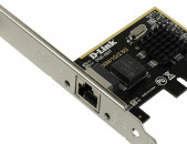 LAN Card D-Link GigaExpress DGE-560T/ D2  PCI Express Gigabit Network Adapter (dge560t)  DGE-560T/D2A
