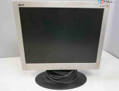 LCD Monitor 15