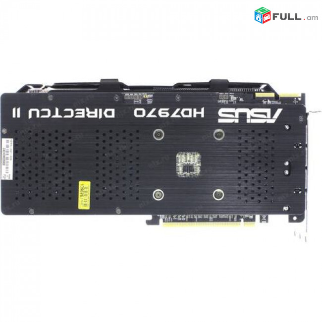 Պահեստամաս Radeon HD 7970 Video Card
