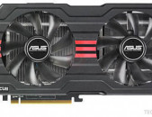 Պահեստամաս Radeon HD 7970 Video Card