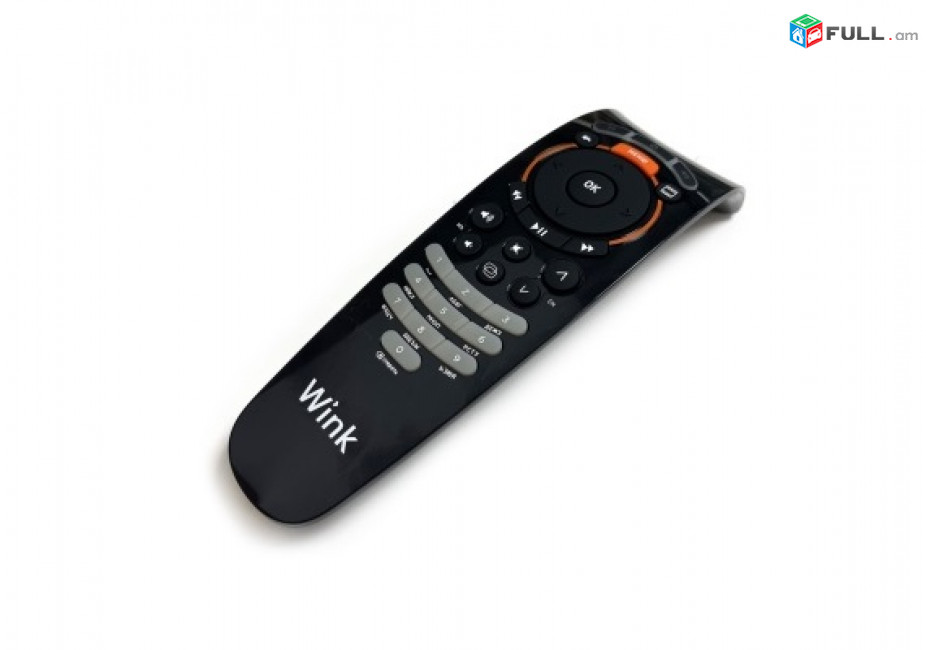 Rpstelecom OVIO  Wink Huayu HBT020 Пульт для приставки Ростелеком 122A Remote Control RC TV