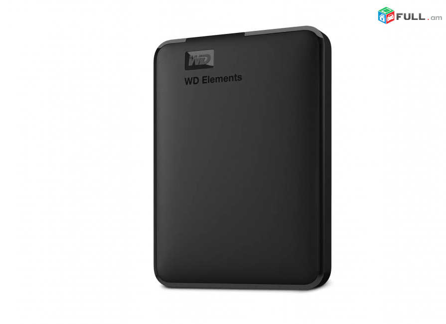 NEW WD External Hard Drive HDD Memory 2TB USB3 Արտաքին հիշողություն Внешний жесткий диск 2ТБ