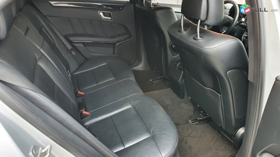 Rent a car - Mercedes-Benz E-Class "Silver Fox" 4Matic, прокат машины прокат авто аренда օրավարձով ավտո