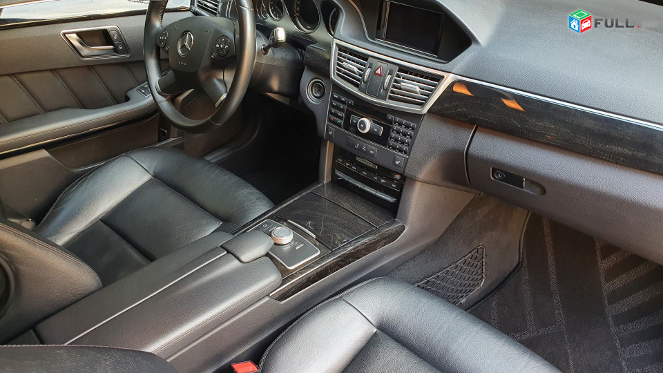 Rent a car - Mercedes-Benz E-Class "Silver Fox" 4Matic, прокат машины прокат авто аренда օրավարձով ավտո