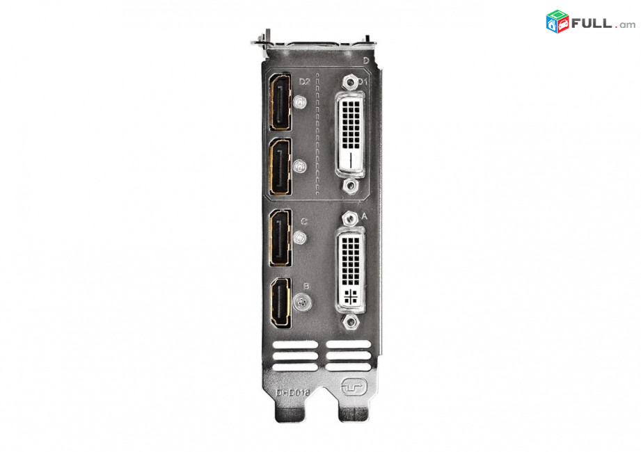 Gigabyte GeForce GTX980 4GB GDDR5 PCiE 1216MHz HDMI VGA DVI Video Graphics Card տեսաքարտ видеокарта Վիդեո քարդ