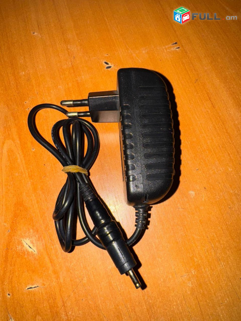 ArmTab laptop notebook adapter 12V 2A - Արմթաբի հոսանքի սնուցման բլոկ, զարյադչնիկ адаптер
