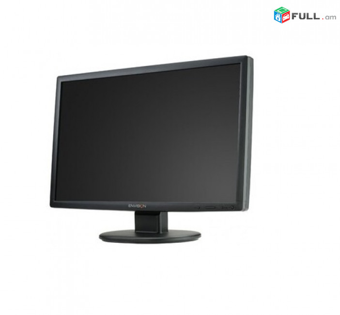 24" Monitor Envision G2460w