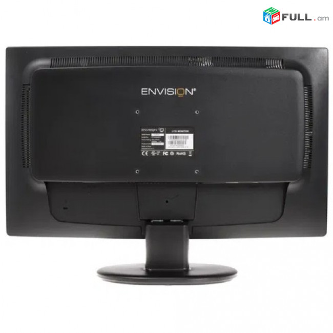 24" Monitor Envision G2460w