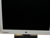 Monitor Acer E17T4 17