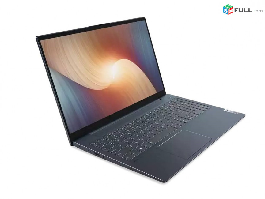 Lenovo IdeaPad 5 15ABA7 i7 4510U RAM 16GB SSD 1TB 15.6" FHD TS Windows 11 Notebook ноутбук Նոութբուք Laptop