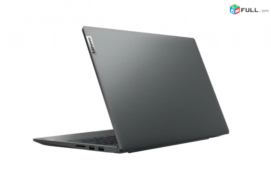 Lenovo IdeaPad 5 15ABA7 i7 4510U RAM 16GB SSD 1TB 15.6" FHD TS Windows 11 Notebook ноутбук Նոութբուք Laptop