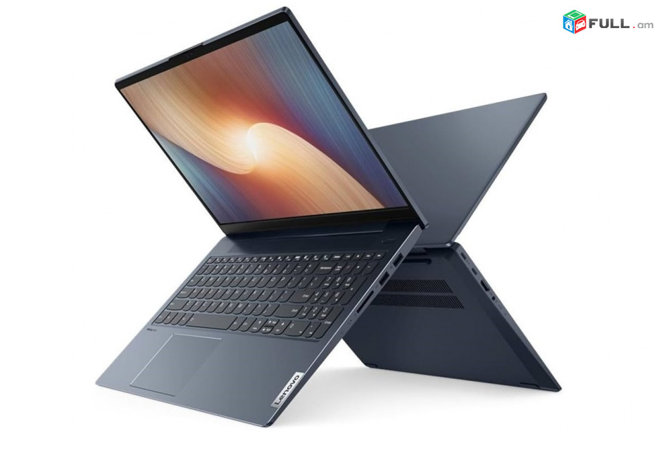 Lenovo IdeaPad 5 15ABA7 i7 4510U RAM 16GB SSD 1TB 15.6" FHD TS Windows 11 Notebook ноутбук Նոութբուք Laptop