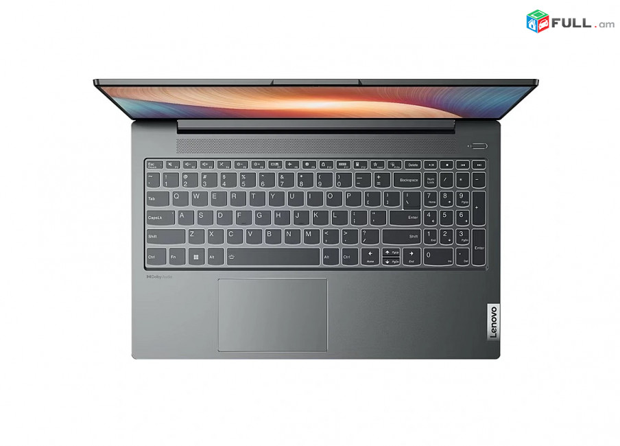 Lenovo IdeaPad 5 15ABA7 i7 4510U RAM 16GB SSD 1TB 15.6" FHD TS Windows 11 Notebook ноутбук Նոութբուք Laptop
