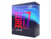 Պրոցեսոր Intel Core I7 - 13700K 5.0GHz 25MB Cache 14NM / Intel® UHD Graphics 770 12 Cores
