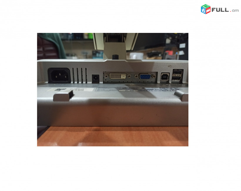 17" Մոնիտոր 1708FPT LCD monitor
