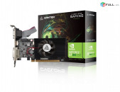 Arktek GeForce GT620 2GB GDDR3 64bit DVI VGA HDMI Video Graphics Card տեսաքարտ видеокарта Վիդեո քարդ