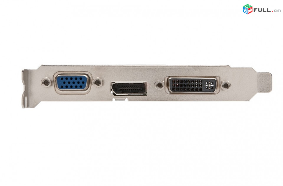NVIDIA GeForce 210 1GB GDDR3 64bit DVI VGA HDMI Video Graphics Card տեսաքարտ видеокарта Վիդեո քարդ