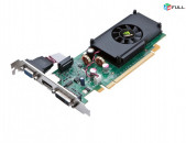 NVIDIA GeForce 210 1GB GDDR3 64bit DVI VGA HDMI Video Graphics Card տեսաքարտ видеокарта Վիդեո քարդ